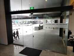 Tanjong Pagar Plaza (D2), Office #568251131